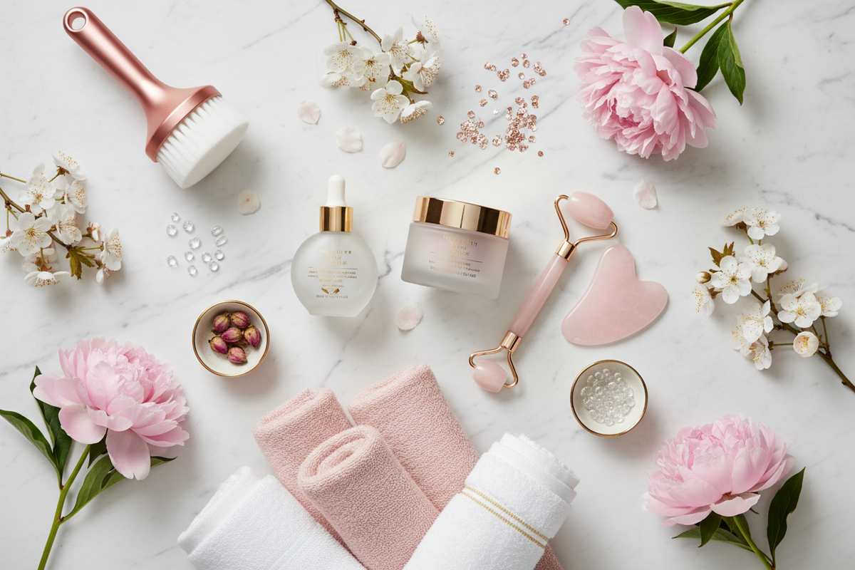 Beauty & Personal Care