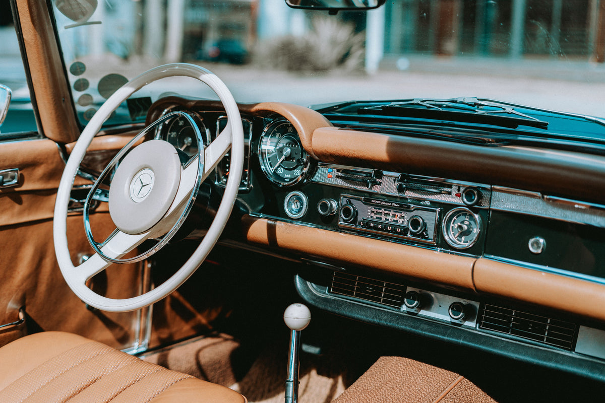 Car Accessories